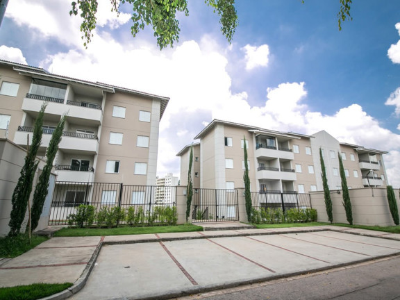 Imagem Apartamento com 3 Quartos à Venda, 84 m² em Jardim Carlos Gomes - Jundiaí