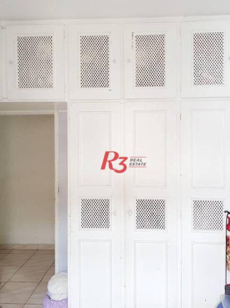Imagem Apartamento com 3 Quartos à Venda, 131 m² em Itararé - São Vicente Imagem Apartamento com 3 Quartos à Venda, 131 m² em Itararé - São Vicente