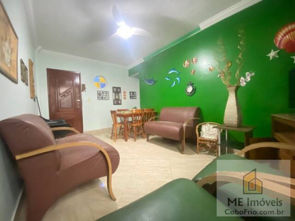 Imagem Apartamento com 2 Quartos à Venda, 76 m² em Algodoal - Cabo Frio Imagem Apartamento com 2 Quartos à Venda, 76 m² em Algodoal - Cabo Frio