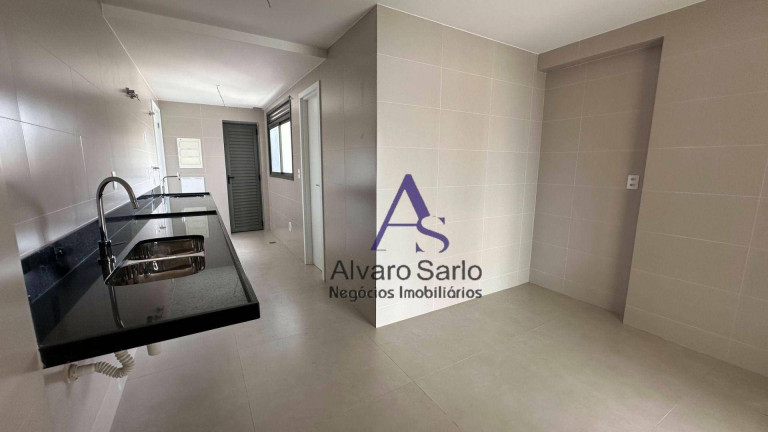Imagem Apartamento com 4 Quartos à Venda, 138 m² em Praia Do Canto - Vitória