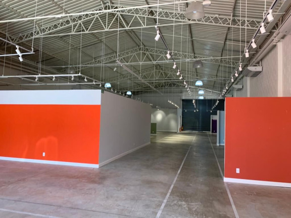 Imagem Sala Comercial para Alugar, 550 m² em Vila Prudente - São Paulo Imagem Sala Comercial para Alugar, 550 m² em Vila Prudente - São Paulo