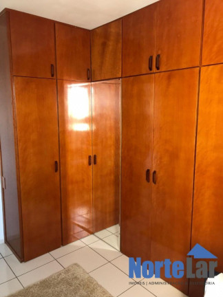 Imagem Apartamento com 2 Quartos à Venda, 70 m² em Nossa Senhora Do ó - São Paulo