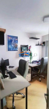 Imagem Apartamento com 2 Quartos à Venda, 65 m² em Jardim íris - São Paulo Imagem Apartamento com 2 Quartos à Venda, 65 m² em Jardim íris - São Paulo