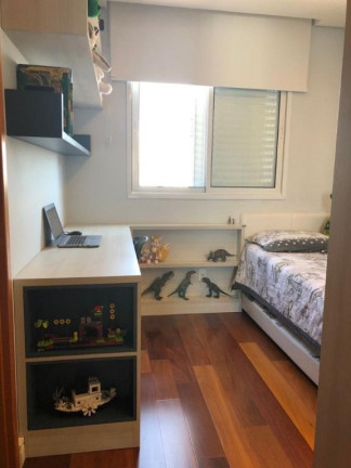 Imagem Apartamento com 3 Quartos à Venda, 137 m² em Jardim - Santo André