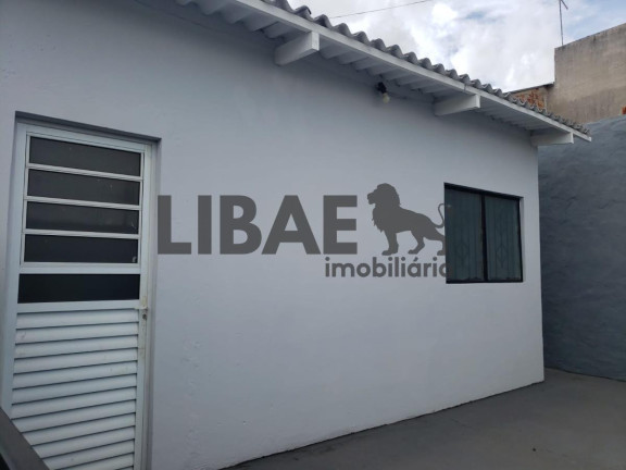 Imagem Casa com 1 Quarto à Venda, 40 m² em Parque Residencial Vinte E Quatro De Maio - Botucatu