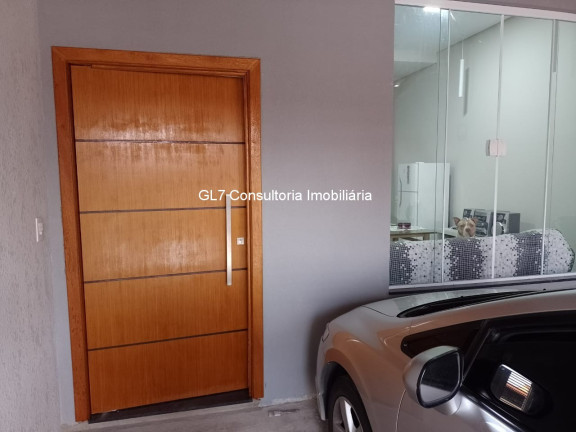 Imagem Casa com 3 Quartos à Venda,  em Parque Das Nações - Indaiatuba