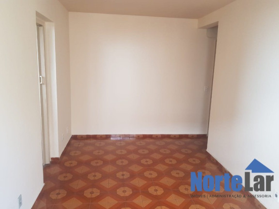 Imagem Apartamento com 2 Quartos à Venda, 50 m² em Vila Santa Maria - São Paulo