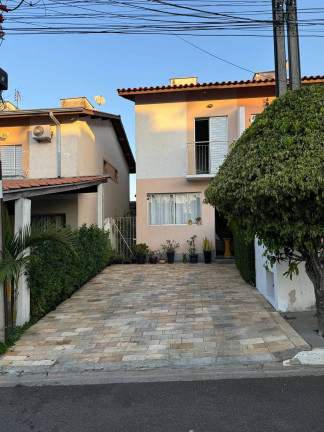 Imagem Casa com 2 Quartos à Venda, 90 m² em Jardim Martins - Jundiaí