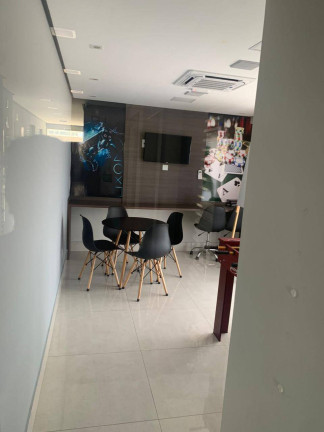 Imagem Apartamento com 1 Quarto à Venda, 54 m² em Guilhermina - Praia Grande