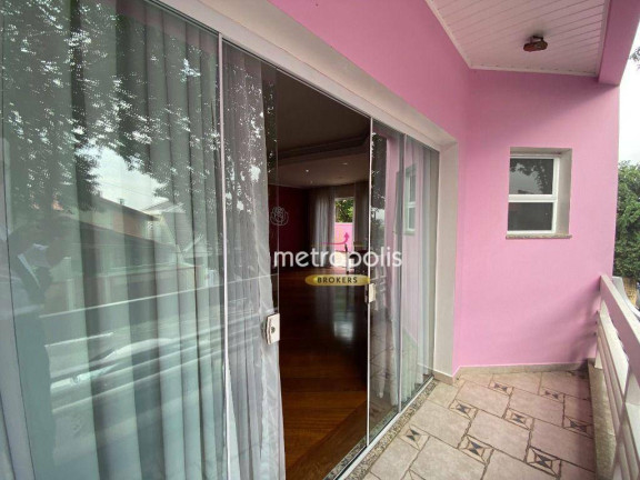 Imagem Sobrado com 5 Quartos à Venda, 382 m² em Jardim São Caetano - São Caetano Do Sul Imagem Sobrado com 5 Quartos à Venda, 382 m² em Jardim São Caetano - São Caetano Do Sul