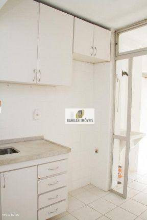 Imagem Apartamento com 3 Quartos à Venda, 64 m² em Vila Andrade - São Paulo