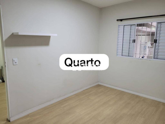 Imagem Casa com 1 Quarto para Alugar, 50 m² em Cocaia - Guarulhos Imagem Casa com 1 Quarto para Alugar, 50 m² em Cocaia - Guarulhos