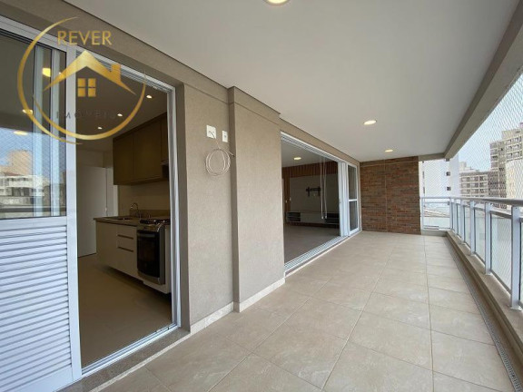 Imagem Apartamento com 4 Quartos à Venda, 181 m² em Cambuí  - Campinas
