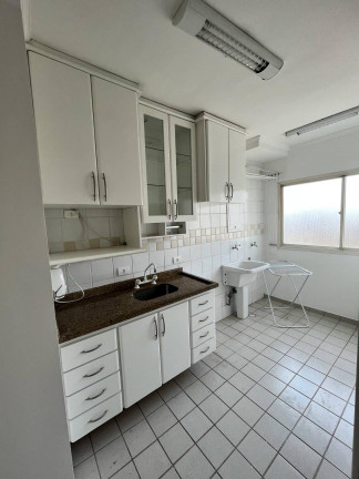 Imagem Apartamento com 2 Quartos à Venda, 57 m² em Alphaville Centro Industrial E Empresarial/alphaville. - Barueri