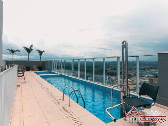 Imagem Apartamento com 2 Quartos à Venda, 58 m² em Loteamento Villa Branca - Jacareí Imagem Apartamento com 2 Quartos à Venda, 58 m² em Loteamento Villa Branca - Jacareí