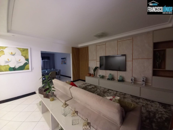 Imagem Casa com 3 Quartos à Venda, 210 m² em Setor Aeroporto - Goiânia
