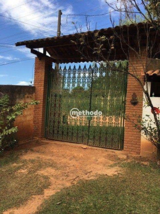 Imagem Chácara com 3 Quartos à Venda, 400 m² em Jardim Monte Belo - Campinas Imagem Chácara com 3 Quartos à Venda, 400 m² em Jardim Monte Belo - Campinas