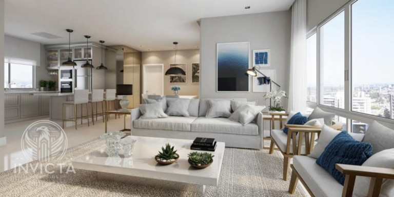 Imagem Apartamento com 3 Quartos à Venda, 121 m² em Centro - Balneário Camboriú Imagem Apartamento com 3 Quartos à Venda, 121 m² em Centro - Balneário Camboriú