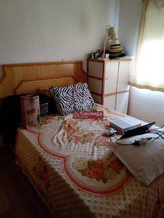 Imagem Apartamento com 4 Quartos à Venda, 158 m² em água Fria - São Paulo Imagem Apartamento com 4 Quartos à Venda, 158 m² em água Fria - São Paulo