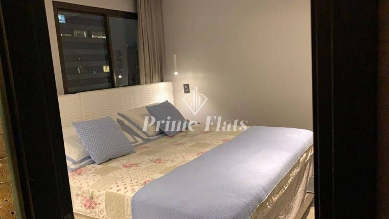 Imagem Apartamento com 1 Quarto à Venda, 48 m² em Vila Olímpia - São Paulo Imagem Apartamento com 1 Quarto à Venda, 48 m² em Vila Olímpia - São Paulo