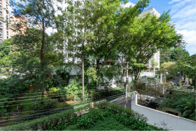 Imagem Imóvel com 4 Quartos à Venda, 230 m² em Real Parque - São Paulo Imagem Imóvel com 4 Quartos à Venda, 230 m² em Real Parque - São Paulo