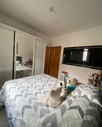 Imagem Casa com 2 Quartos à Venda, 95 m² em Jardim Veneza - Aparecida De Goiania