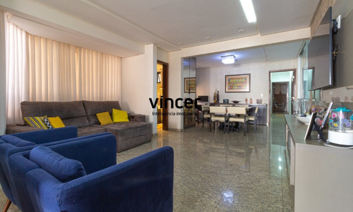 Imagem Apartamento com 4 Quartos à Venda, 200 m² em Setor Bueno - Goiânia Imagem Apartamento com 4 Quartos à Venda, 200 m² em Setor Bueno - Goiânia