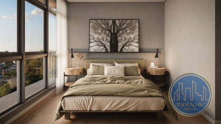 Imagem Apartamento com 2 Quartos à Venda, 70 m² em Batel - Curitiba Imagem Apartamento com 2 Quartos à Venda, 70 m² em Batel - Curitiba