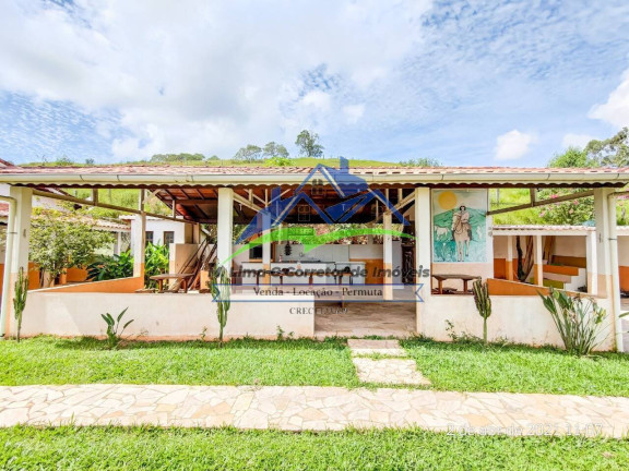Imagem Chácara com 3 Quartos à Venda, 5.000 m² em Morro Azul - Igaratá Imagem Chácara com 3 Quartos à Venda, 5.000 m² em Morro Azul - Igaratá