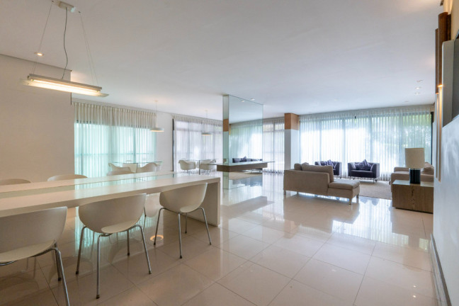 Imagem Apartamento com 3 Quartos à Venda, 192 m² em Vila Suzana - São Paulo Imagem Apartamento com 3 Quartos à Venda, 192 m² em Vila Suzana - São Paulo