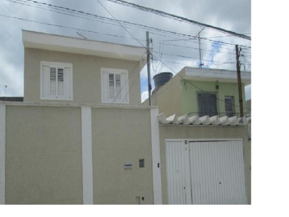 Imagem Sobrado com 3 Quartos à Venda, 230 m² em Jardim Ondina - São Paulo