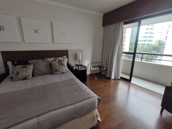 Imagem Apartamento com 1 Quarto à Venda, 30 m² em Paraíso - São Paulo Imagem Apartamento com 1 Quarto à Venda, 30 m² em Paraíso - São Paulo