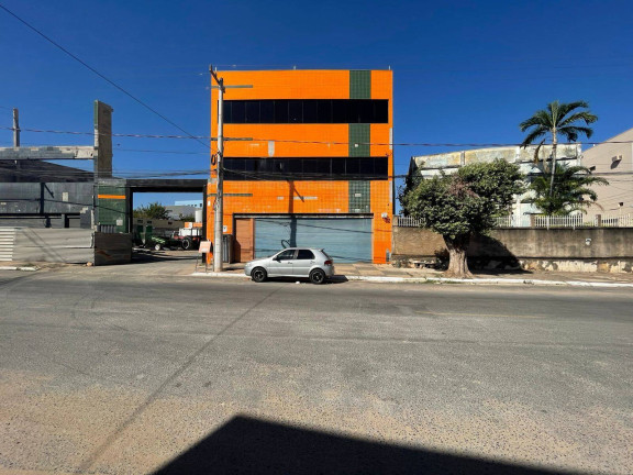Imóvel Comercial para Alugar, 500 m² em Porto - Cuiabá
