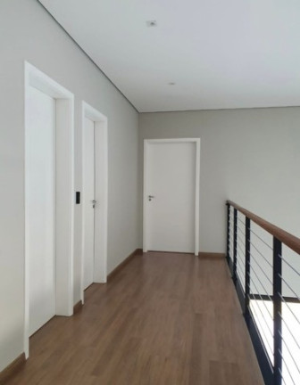 Imagem Casa de Condomínio com 4 Quartos à Venda, 365 m² em Alphaville Nova Esplanada - Votorantim