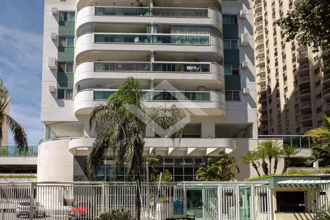 Apartamento com 4 Quartos à Venda, 110 m² em Recreio Dos Bandeirantes - Rio De Janeiro