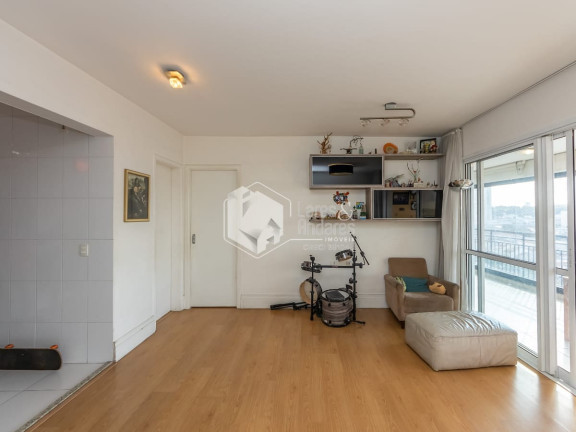 Imagem Apartamento com 4 Quartos à Venda, 133 m² em Ipiranga - São Paulo Imagem Apartamento com 4 Quartos à Venda, 133 m² em Ipiranga - São Paulo