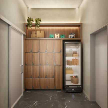 Imagem Apartamento com 3 Quartos à Venda, 200 m² em Itaim Bibi - São Paulo
