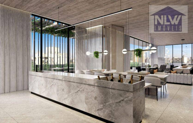 Imagem Cobertura com 3 Quartos à Venda, 98 m² em Vila Clementino - São Paulo Imagem Cobertura com 3 Quartos à Venda, 98 m² em Vila Clementino - São Paulo