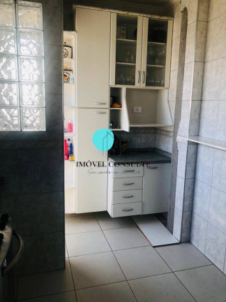 Imagem Apartamento com 3 Quartos à Venda, 110 m² em Higienópolis - São Paulo