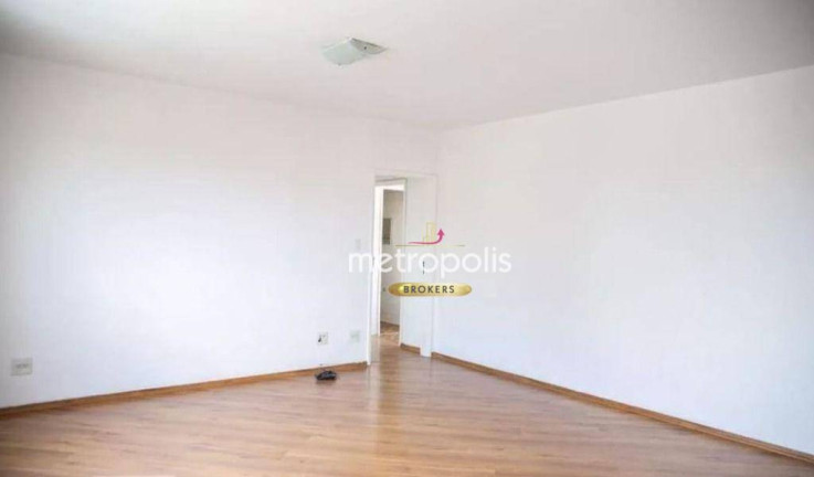 Imagem Apartamento com 3 Quartos à Venda, 131 m² em Santo Antônio - São Caetano Do Sul