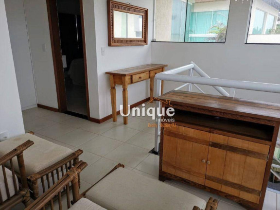 Imagem Casa com 4 Quartos à Venda, 175 m² em Brava - Armação Dos Búzios