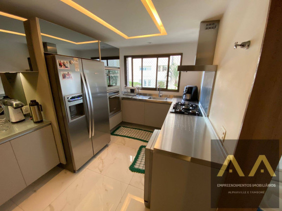 Imagem Apartamento com 4 Quartos à Venda, 289 m² em Alphaville - Barueri Imagem Apartamento com 4 Quartos à Venda, 289 m² em Alphaville - Barueri