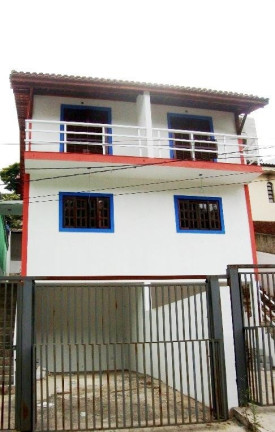 Imagem Sobrado com 2 Quartos à Venda, 100 m² em Parque Santa Rita De Cássia - Cotia Imagem Sobrado com 2 Quartos à Venda, 100 m² em Parque Santa Rita De Cássia - Cotia