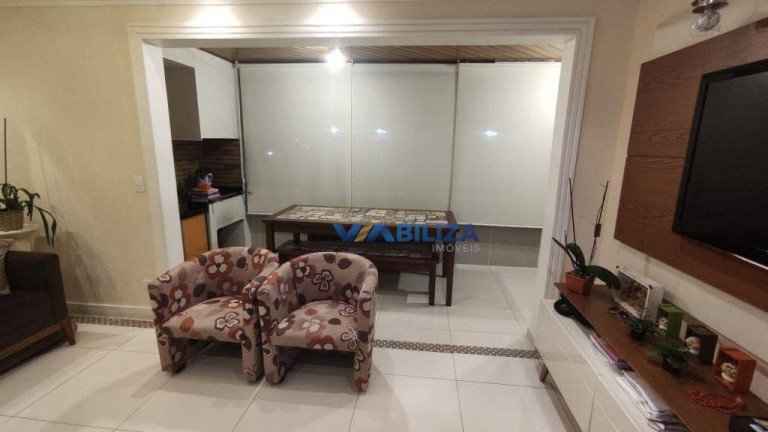 Imagem Apartamento com 4 Quartos à Venda, 114 m² em Jardim Zaira - Guarulhos Imagem Apartamento com 4 Quartos à Venda, 114 m² em Jardim Zaira - Guarulhos