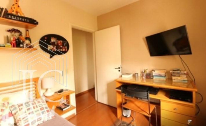 Imagem Apartamento com 3 Quartos para Alugar, 110 m² em Campo Belo - São Paulo Imagem Apartamento com 3 Quartos para Alugar, 110 m² em Campo Belo - São Paulo