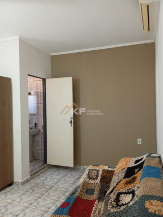 Imagem Sobrado com 4 Quartos à Venda, 120 m² em Vila Amélia - Ribeirão Preto