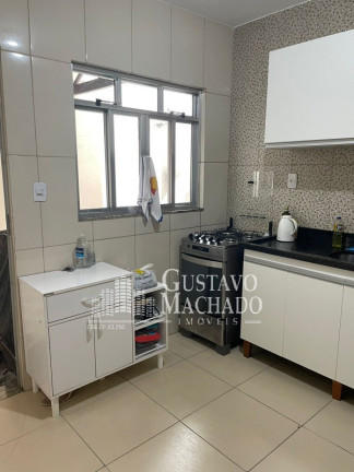 Imagem Casa com 2 Quartos à Venda, 70 m² em Retiro - Volta Redonda Imagem Casa com 2 Quartos à Venda, 70 m² em Retiro - Volta Redonda