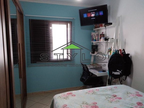 Imagem Cobertura com 3 Quartos à Venda, 170 m² em Jardim Do Mar - São Bernardo Do Campo