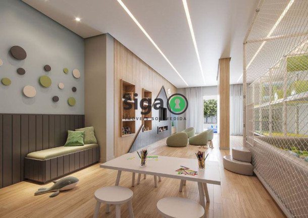 Imagem Apartamento com 3 Quartos à Venda, 88 m² em Vila Romana - São Paulo