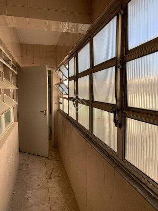 Imagem Apartamento com 3 Quartos à Venda, 144 m² em Vila Buarque - São Paulo